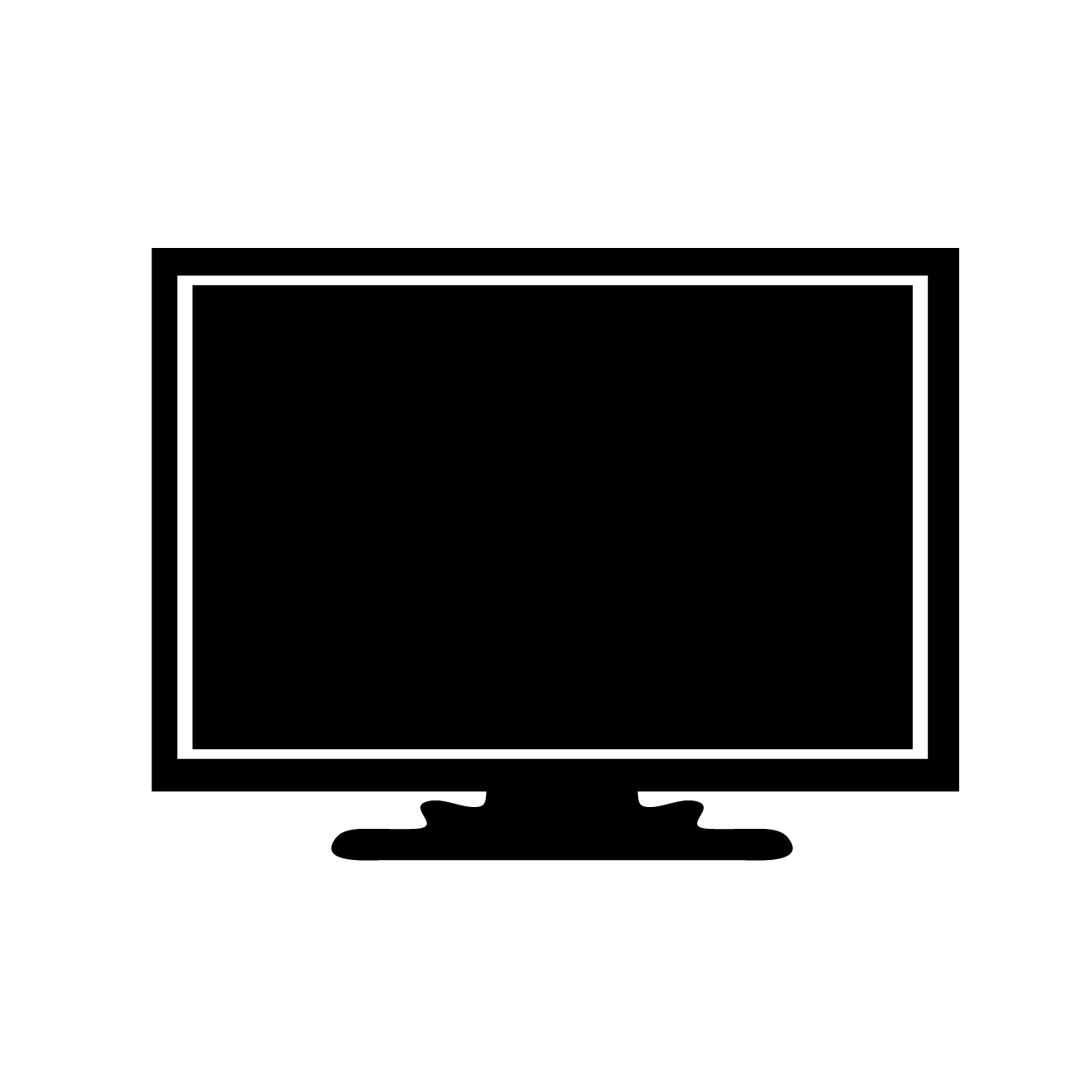 テレビ(~40インチ)